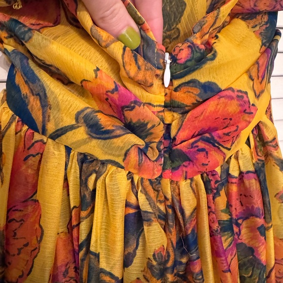 Misa Los Angeles Faye Maxi - Picture 7 of 8